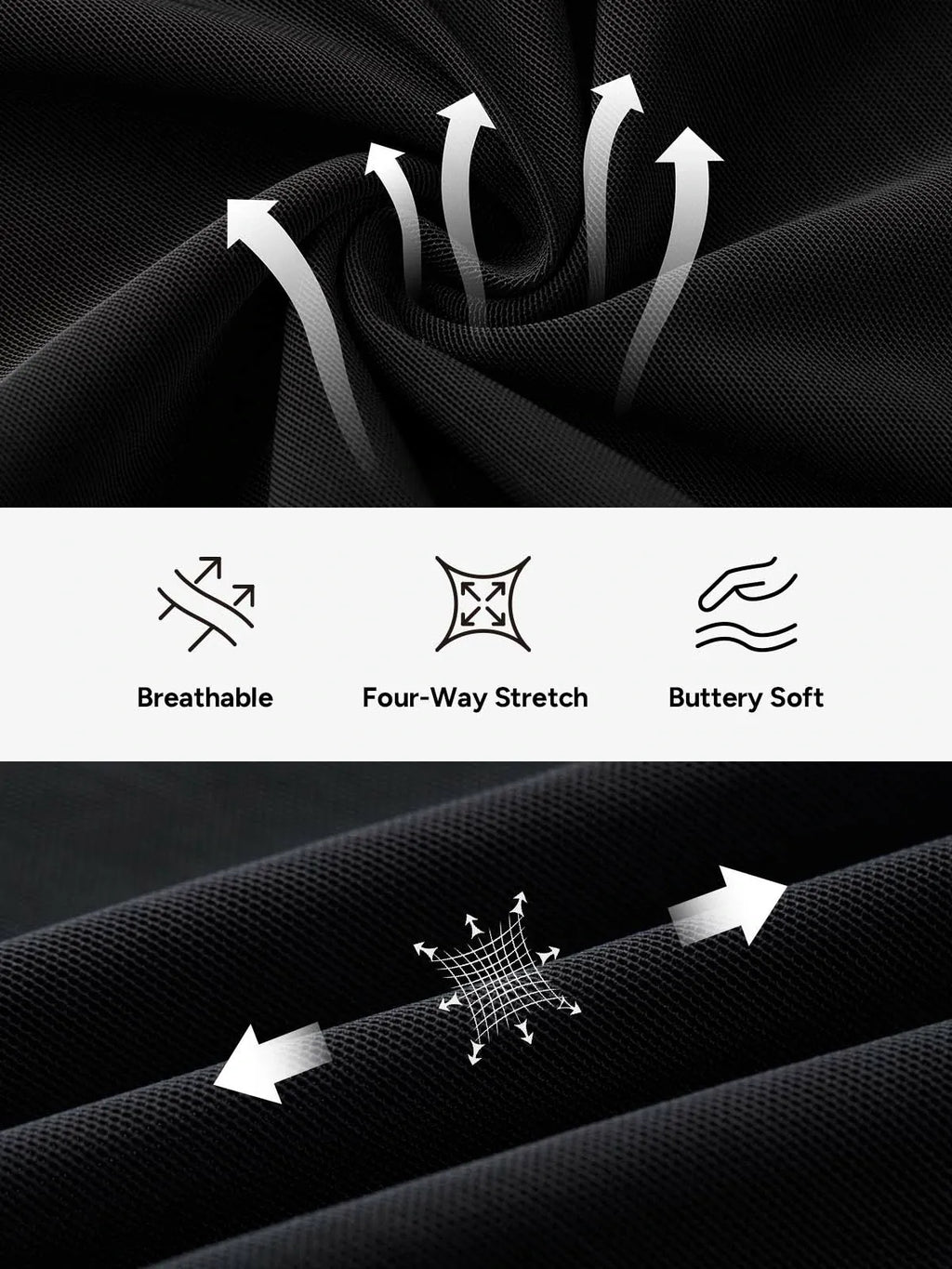 Mesh Breathable Compression Tank Top for Men